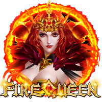  Fire Queen