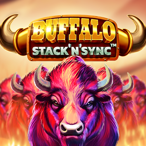  Buffalo Stack n Sync