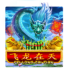  Fei Long Zai TianJoker