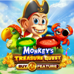 Monkey s Treasure Quest