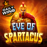 Eye of Spartacus