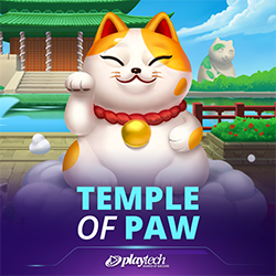  Temple of Paw
