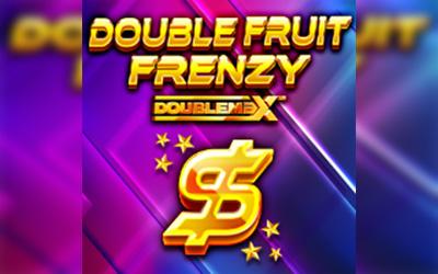 Double Fruit Frenzy DoubleMax