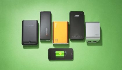 Buying Portable Charger: Top 5 Points That You Need to Consider